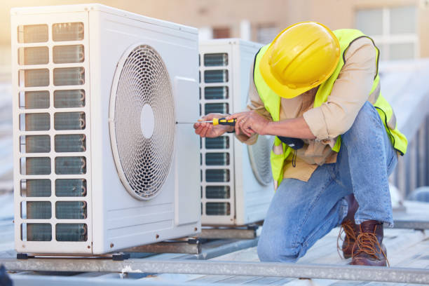 Best HVAC Companies Near Me  in Hampton, SC