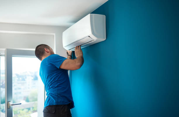 Best HVAC Emergency Services  in Hampton, SC