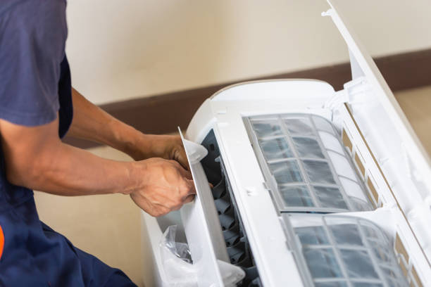 Best Best HVAC Companies  in Hampton, SC
