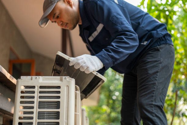 Best HVAC Air Duct Cleaning  in Hampton, SC